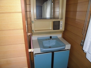 detached 島根県松江市馬潟町26番地1