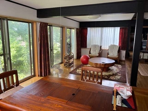 detached 島根県松江市島根町野波1094-1