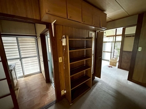 detached 島根県松江市奥谷町163-1