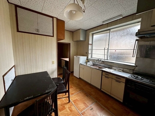 detached 島根県松江市奥谷町163-1