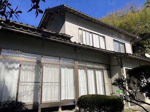 detached 島根県松江市東長江町798