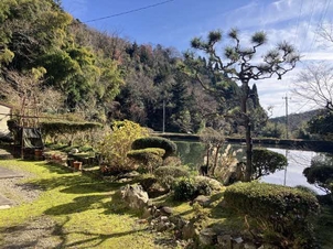 detached 島根県松江市東長江町798