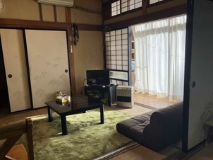 detached 島根県松江市東長江町798