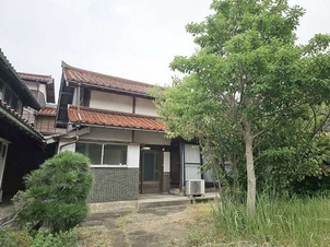 detached 島根県松江市島根町大芦2543