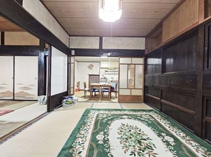 detached 島根県松江市島根町大芦2543