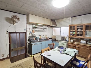 detached 島根県松江市島根町大芦2543