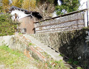 detached 島根県松江市奥谷町295-17