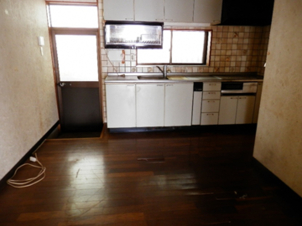 detached 島根県松江市奥谷町295-17