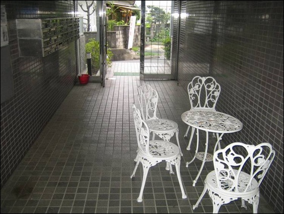 apartment 長尾元町7