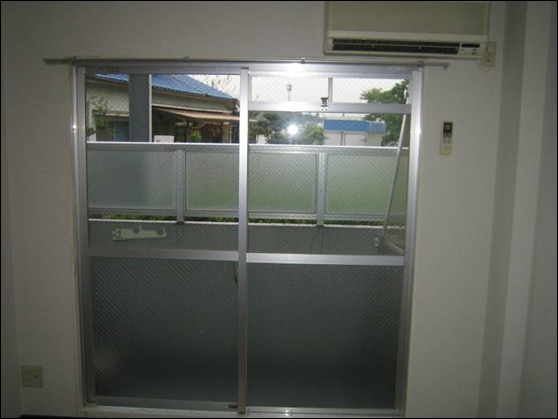 apartment 長尾元町7