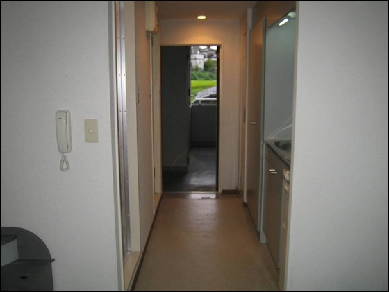 apartment 長尾元町7