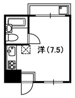 apartment 長尾家具町1
