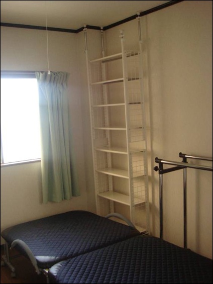 apartment 長尾家具町1