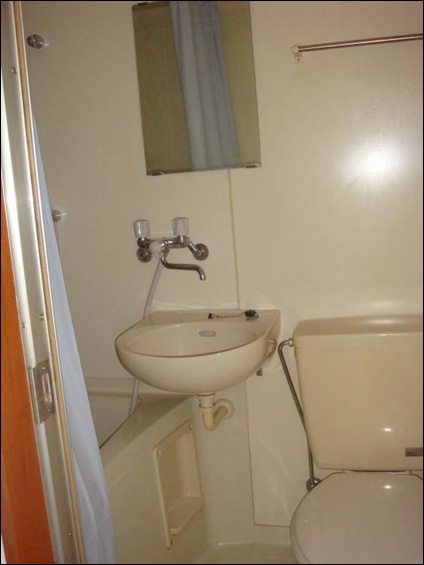 apartment 長尾家具町1