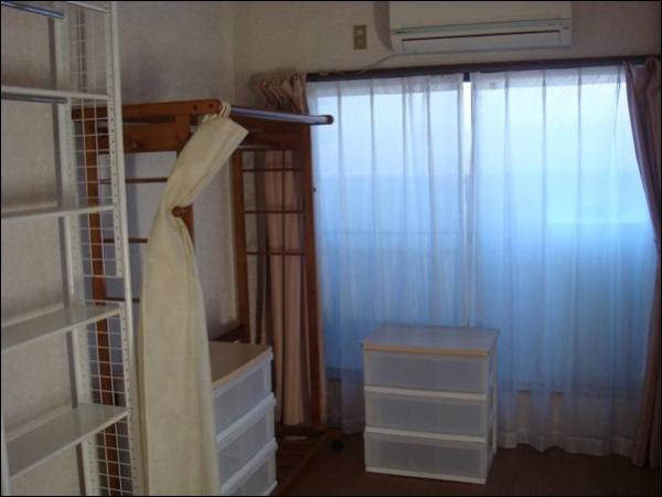 apartment 長尾家具町1