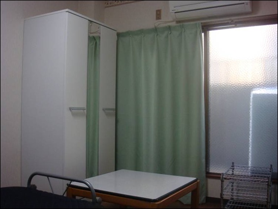 apartment 長尾家具町1