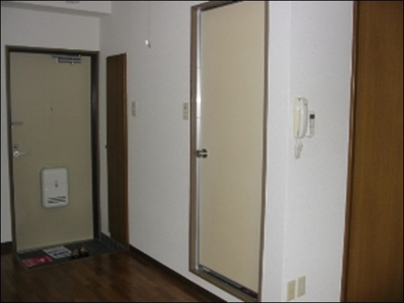 apartment 長尾元町5
