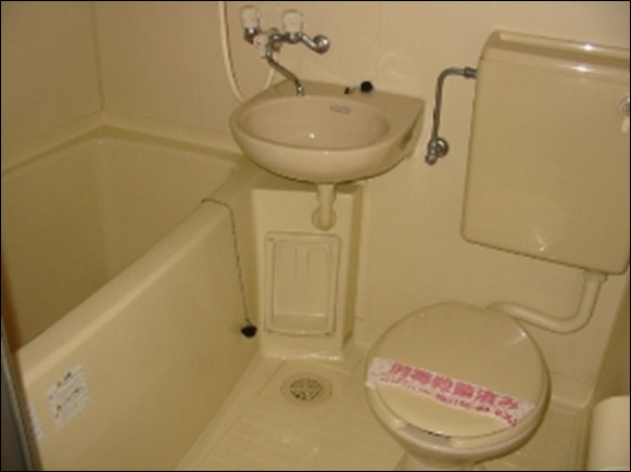 apartment 長尾元町5