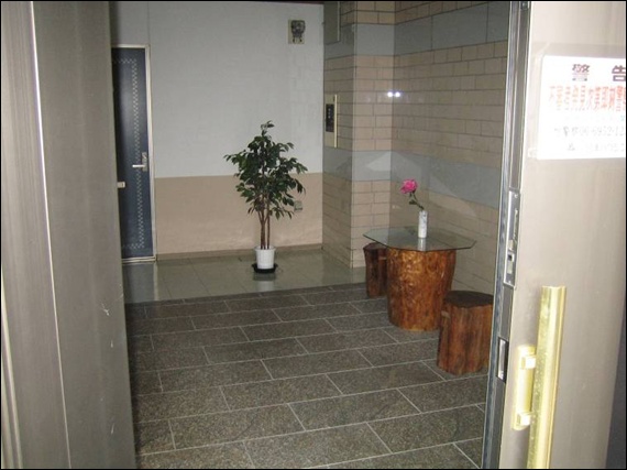 apartment 太子橋1