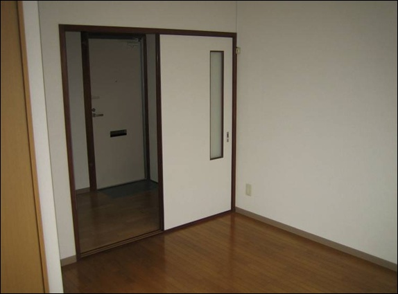 apartment 太子橋1