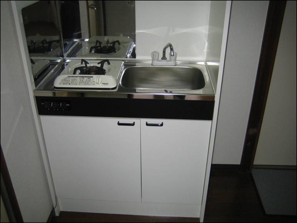 apartment 太子橋1