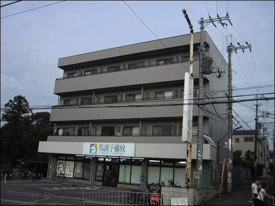 apartment 長尾元町5