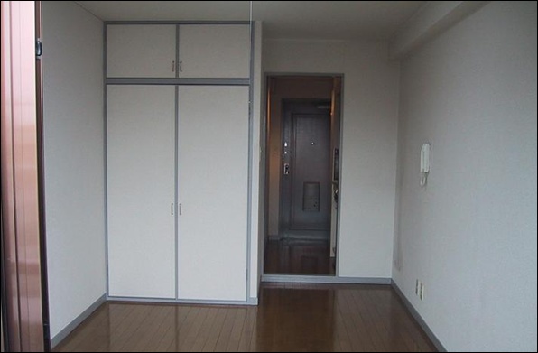 apartment 長尾元町5