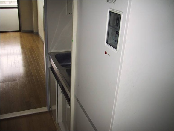 apartment 長尾元町5