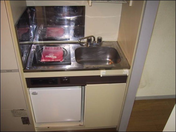 apartment 長尾元町5