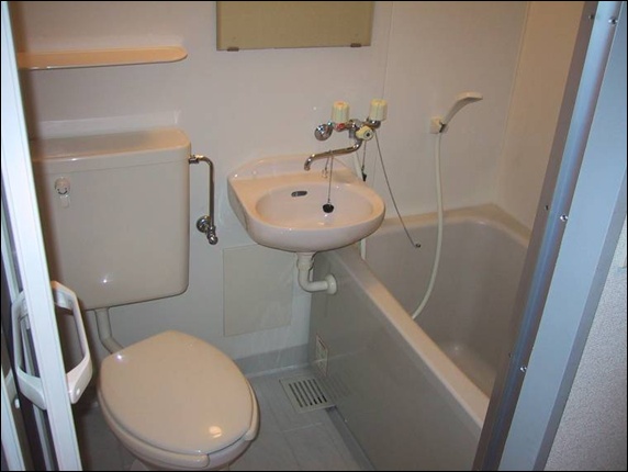 apartment 長尾元町5