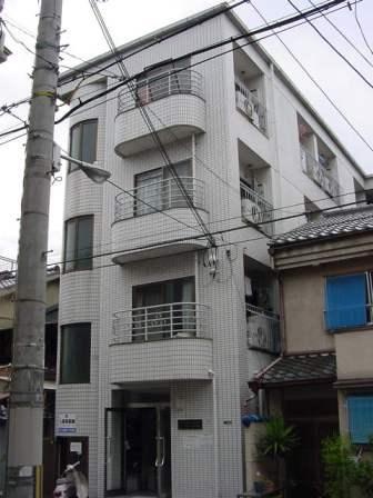 apartment 中宮4