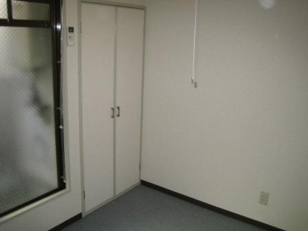 apartment 中宮4