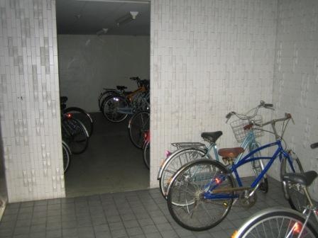 apartment 中宮4