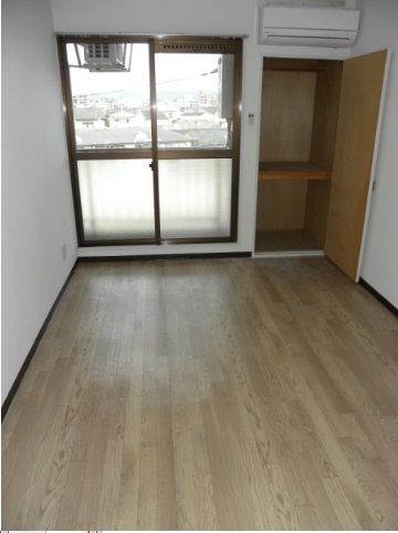 apartment 池田南町