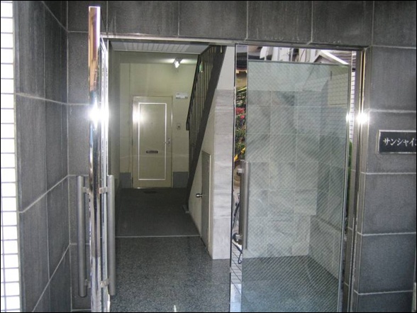 apartment 香里南之町7