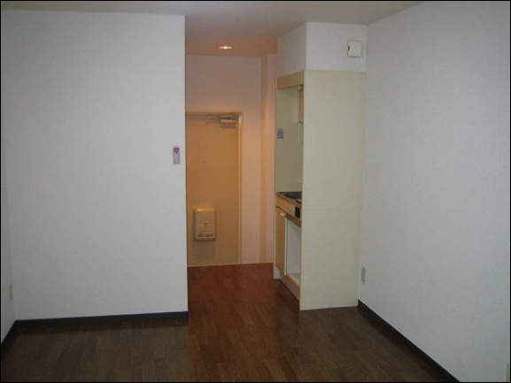 apartment 香里南之町7