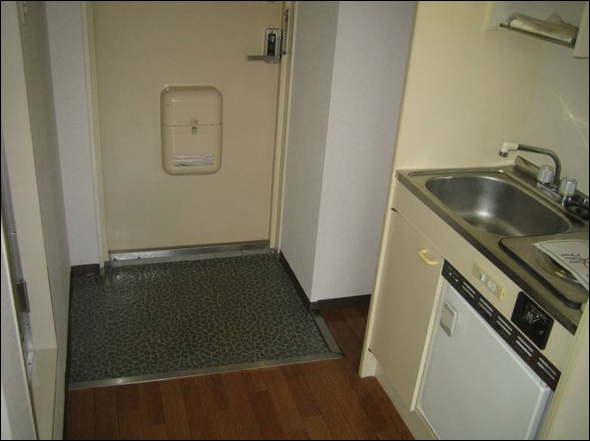 apartment 香里南之町7