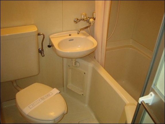 apartment 香里南之町7