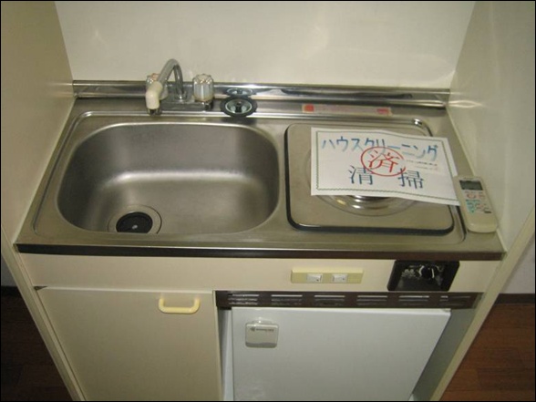 apartment 香里南之町7