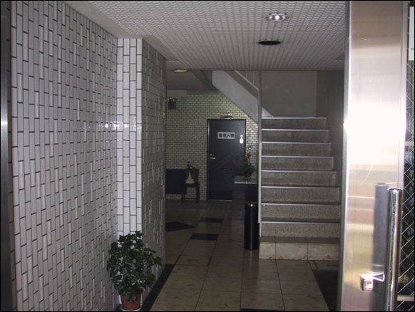 apartment 中宮4
