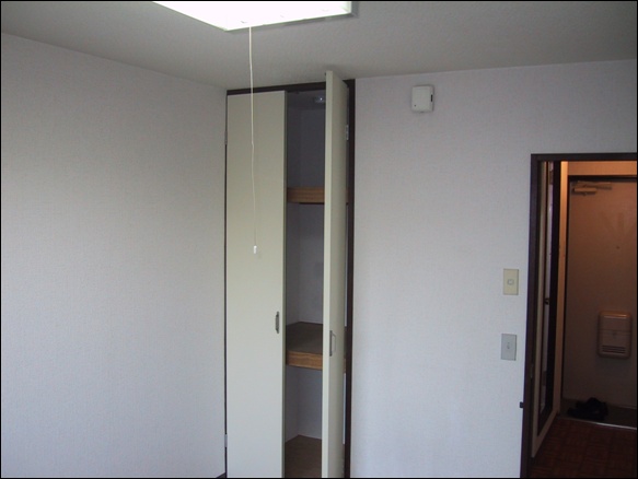 apartment 中宮4
