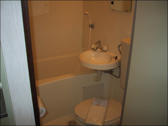 apartment 中宮4