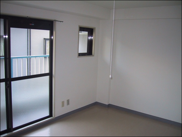 apartment 松屋町3
