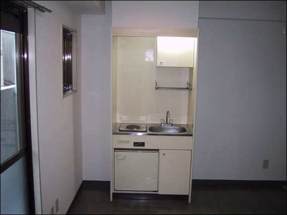 apartment 松屋町3