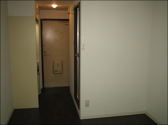 apartment 緑町1
