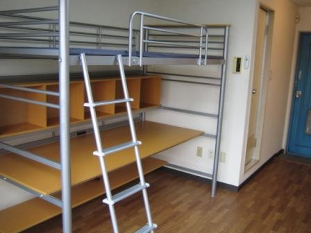 apartment 長尾家具町2