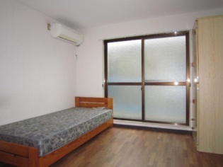 apartment 長尾家具町2