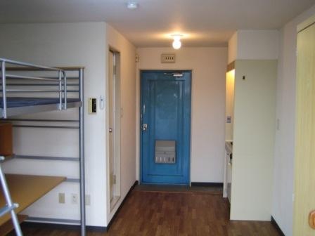 apartment 長尾家具町2