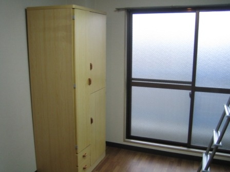 apartment 長尾家具町2