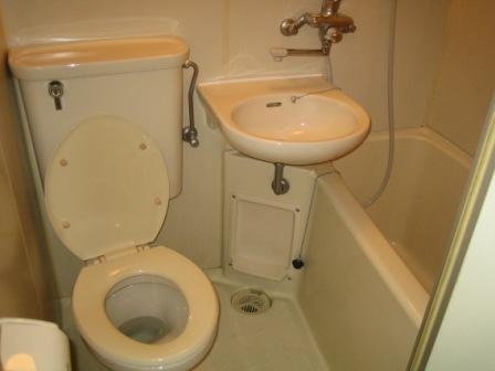 apartment 長尾家具町2